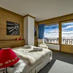 Appartamento Luxurious Ski-in Ski-out Duplex On Slope *