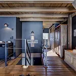 Luxurious Ski-in Ski-out Duplex On Slope Appartamento *