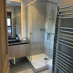 Appartamento Luxurious Ski-in Ski-out Duplex On Slope
